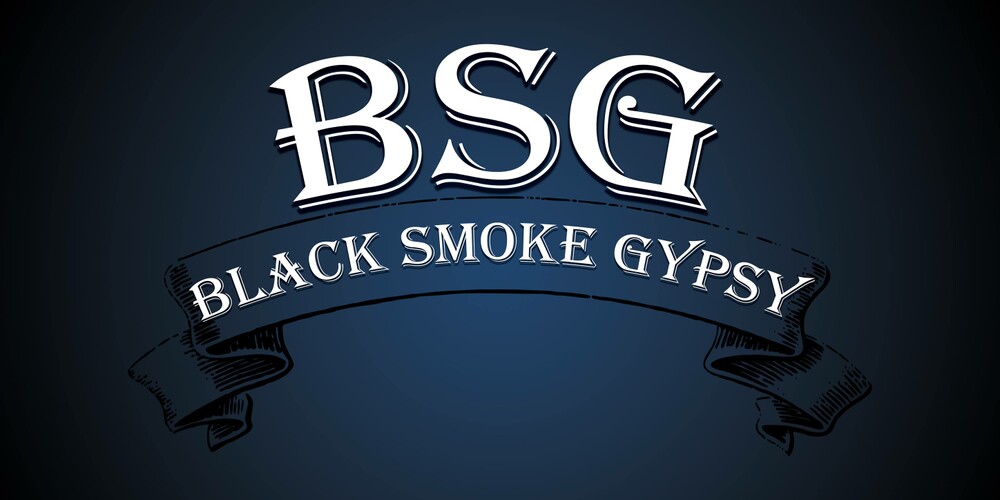 Black Smoke Gypsy